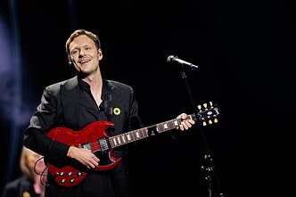 Tautvydas Gaudėšius