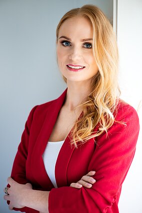 Inga Minelgaitė-Antanavičienė Inga Minelgaitė-Antanavičienė