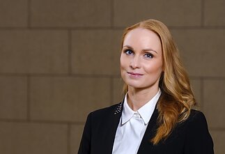 Inga Minelgaitė-Antanavičienė Inga Minelgaitė-Antanavičienė