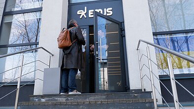 Pokalbis su Mindaugu Milašausku Pokalbis su Mindaugu Milašausku