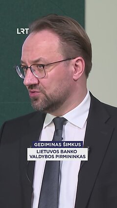 Iš pensijų fondų traukiasi daugiau, nei prognozuota