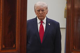 Donald Trump Donald Trump