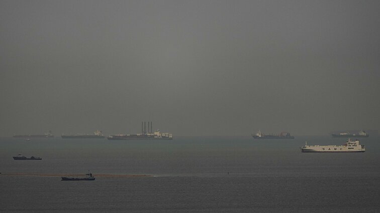 Kodėl taip sudėtinga atverti Hormuzo sąsiaurį ir užbaigti chaosą pasaulio naftos rinkose?