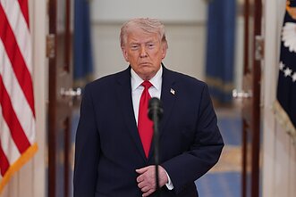 Donaldas Trumpas Donaldas Trumpas