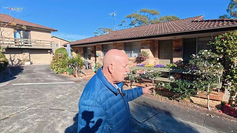 „Čia kiekvienas gyvena taip, kaip nori“: apie Lietuvių sodybą Australijoje