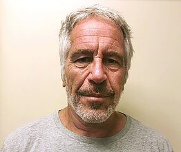 Jeffrey Epsteinas