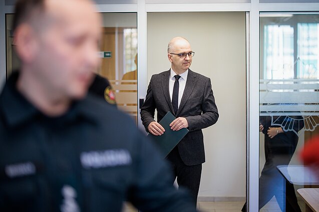 Martynas Jovaiša Martynas Jovaiša