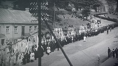 Lietuvos pirmasis Eucharistinis kongresas, 1934 m. birželio 28–liepos 1 d., Kaunas Lietuvos pirmasis Eucharistinis kongresas, 1934 m. birželio 28–liepos 1 d., Kaunas