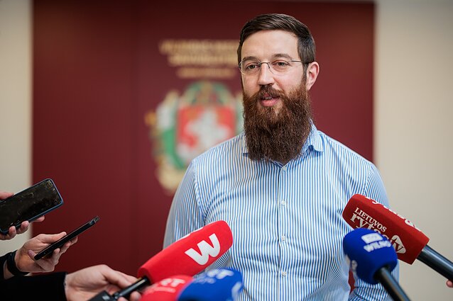Adomas Bužinskas