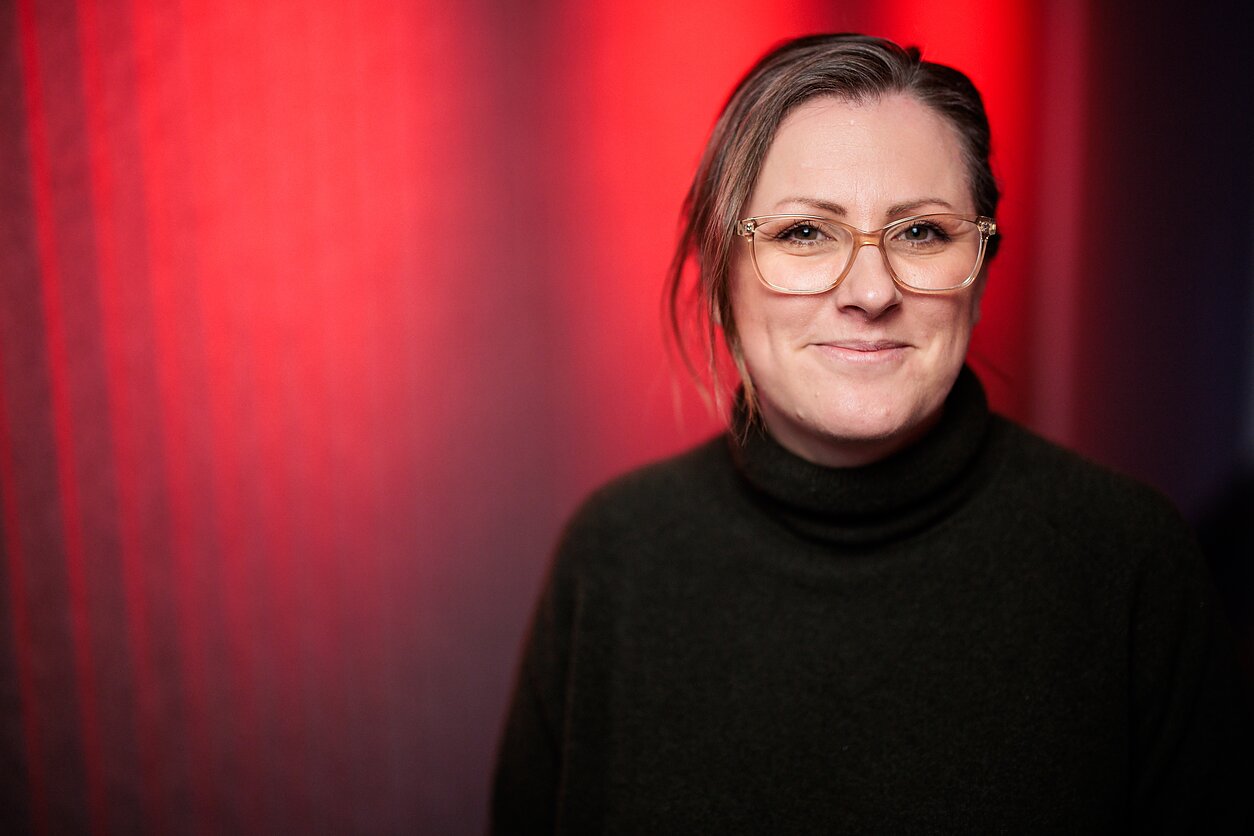 Cecilia Nilsson Cecilia Nilsson