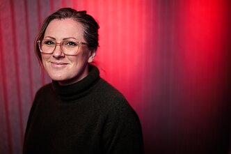 Cecilia Nilsson Cecilia Nilsson