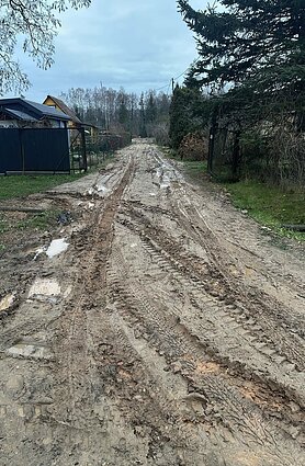 Sodų bendrijos gatvelės Sodų bendrijos gatvelės