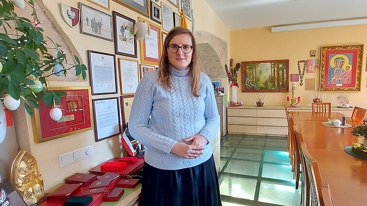 Aneta Górniewicz Aneta Górniewicz