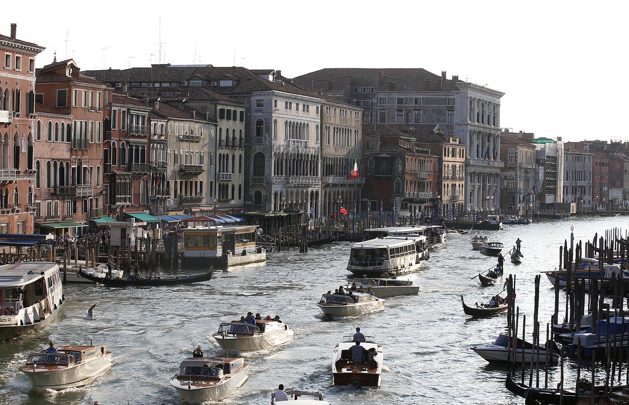 Venecija Venecija