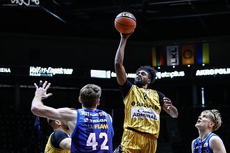 LKL: „Šiauliai“ – „Jonava“