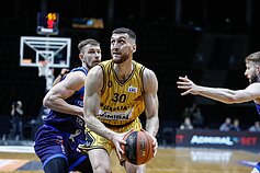 LKL: „Šiauliai“ – „Jonava“