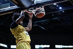 LKL: „Šiauliai“ – „Jonava“
