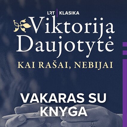 Knygos viršelis