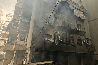 Beirutas Beirutas