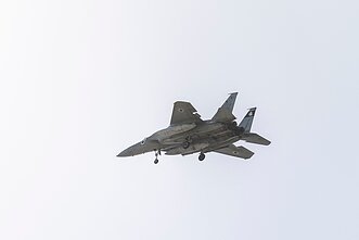 Naikintuvas F-15 Naikintuvas F-15