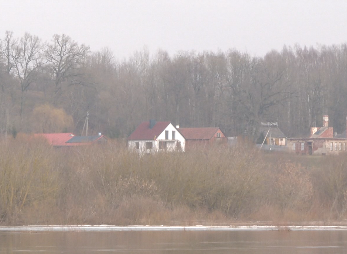 Šakių rajone planuojamas krovininis uostas, pramoginė prieplauka ir perkėla Šakių rajone planuojamas krovininis uostas, pramoginė prieplauka ir perkėla