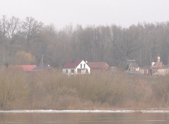 Šakių rajone planuojamas krovininis uostas, pramoginė prieplauka ir perkėla Šakių rajone planuojamas krovininis uostas, pramoginė prieplauka ir perkėla