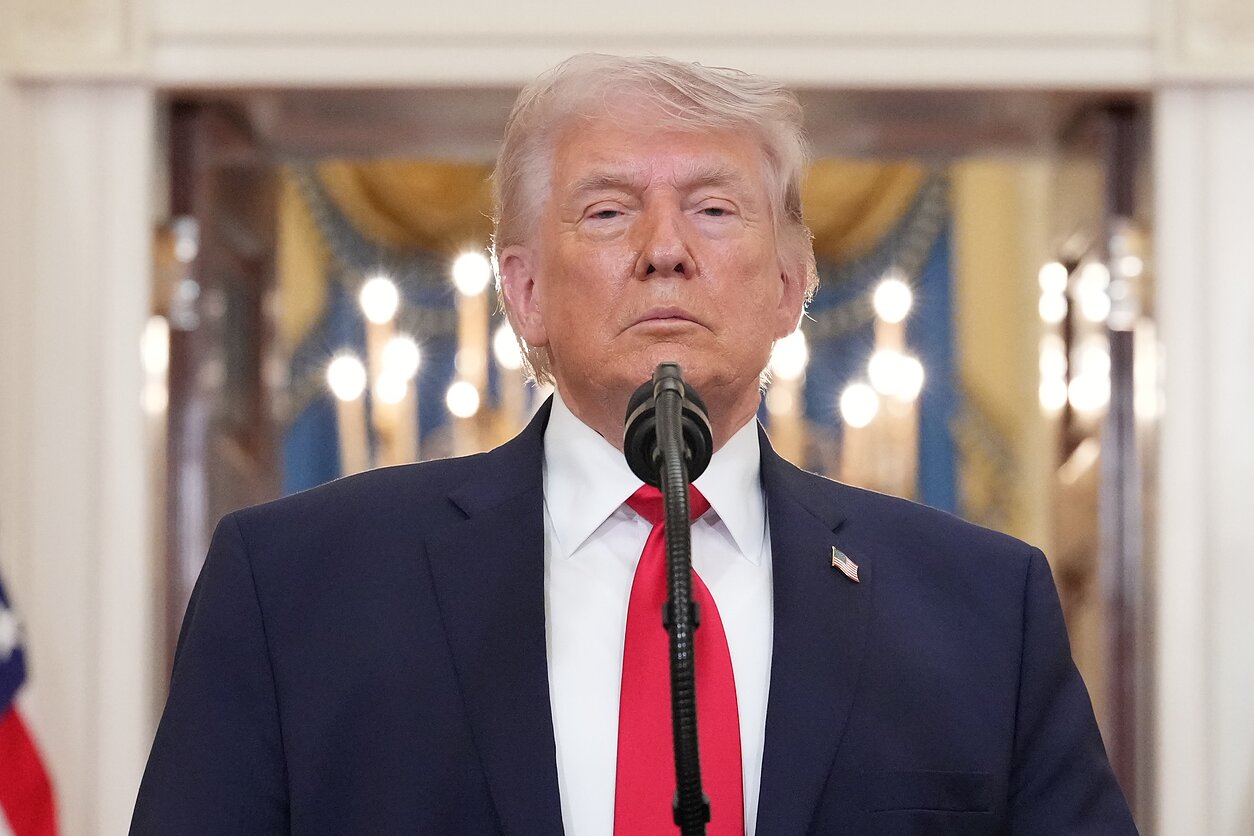 Donaldas Trumpas