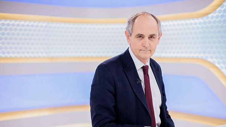 Lucasas – apie Lietuvos supervalstybės geną ir, kodėl čia jaučiasi saugiau nei Britanijoje