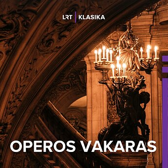 Johano Sebastiano Bacho „Pasija pagal Matą“ iš Kembridžo Karaliaus koledžo