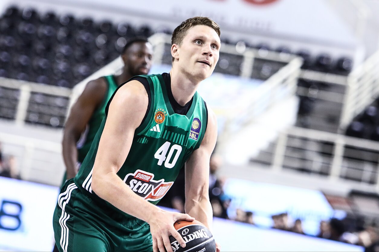 Marius Grigonis Marius Grigonis
