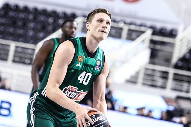 Marius Grigonis Marius Grigonis