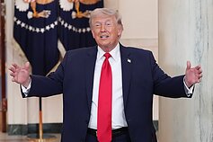 Donaldas Trumpas