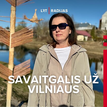 Aušra Žemaitienė, dailininkė