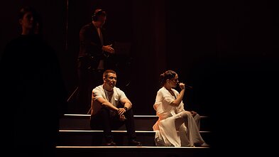 Evgenya Redko ir „Lilas ir Innomine“ Evgenya Redko ir „Lilas ir Innomine“