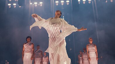 Evgenyos Redko koncerto akimirka Evgenyos Redko koncerto akimirka