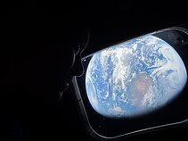 „Artemis“ astronautų nuotraukos
