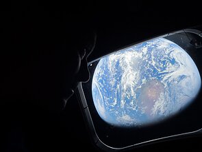 „Artemis“ astronautų nuotraukos „Artemis“ astronautų nuotraukos