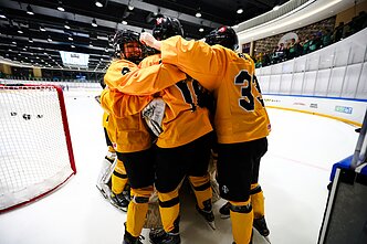 Lietuvos moterų ledo ritulio rinktinė Lietuvos moterų ledo ritulio rinktinė