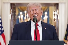 Donaldas Trumpas