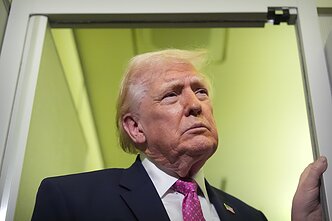 Donaldas Trumpas