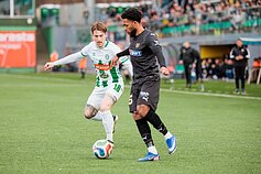 TOPLYGA: Vilniaus „Žalgiris“ – „Kauno Žalgiris“ TOPLYGA: Vilniaus „Žalgiris“ – „Kauno Žalgiris“