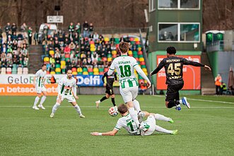 TOPLYGA: Vilniaus „Žalgiris“ – „Kauno Žalgiris“ TOPLYGA: Vilniaus „Žalgiris“ – „Kauno Žalgiris“