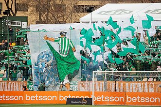 TOPLYGA: Vilniaus „Žalgiris“ – „Kauno Žalgiris“