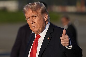 Donaldas Trumpas