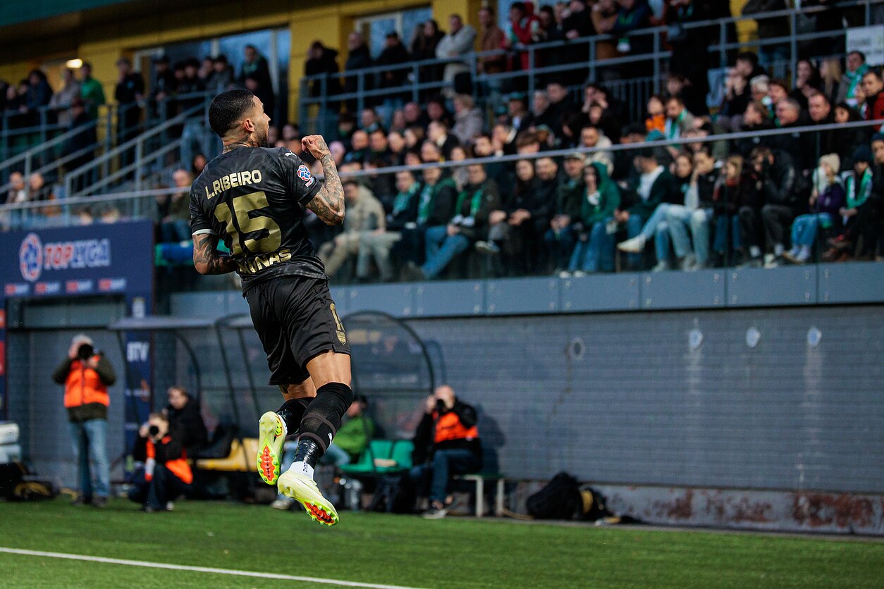 TOPLYGA: Vilniaus „Žalgiris“ – „Kauno Žalgiris“ TOPLYGA: Vilniaus „Žalgiris“ – „Kauno Žalgiris“