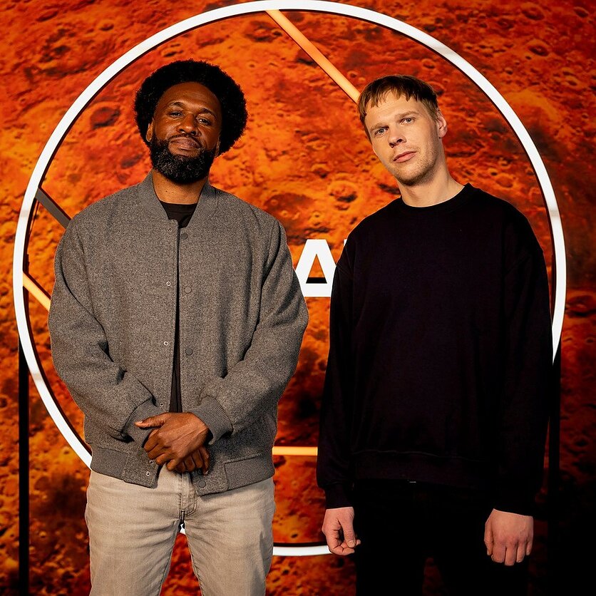 ADAS x BLESZ