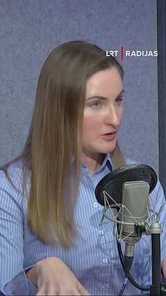 Gydytoja apie menopauzės sukeltų pokyčių valdymą: maistas yra vaistas
