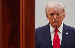 Donaldas Trumpas