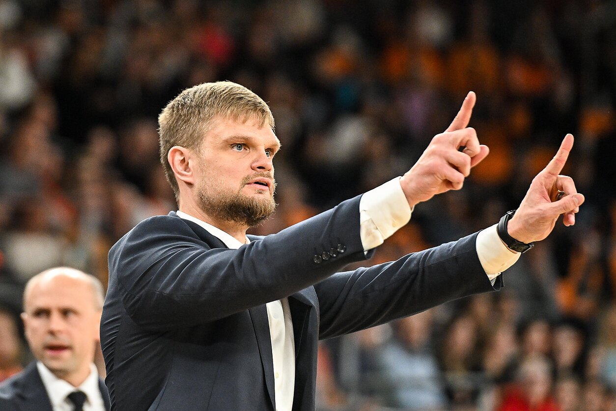 Tautvydas Sabonis