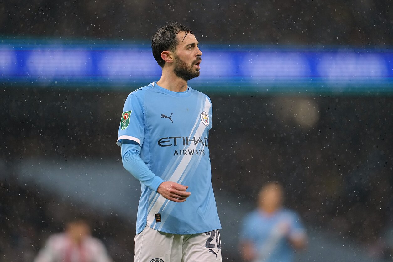 Bernardo Silva